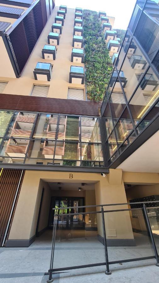 Trastevere Rome'S Heart Charming Appartment 1 מראה חיצוני תמונה