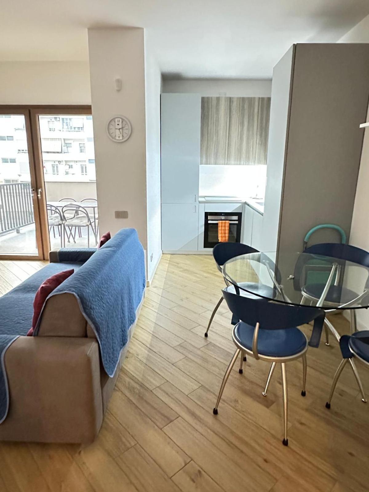 Trastevere Rome'S Heart Charming Appartment 1 מראה חיצוני תמונה