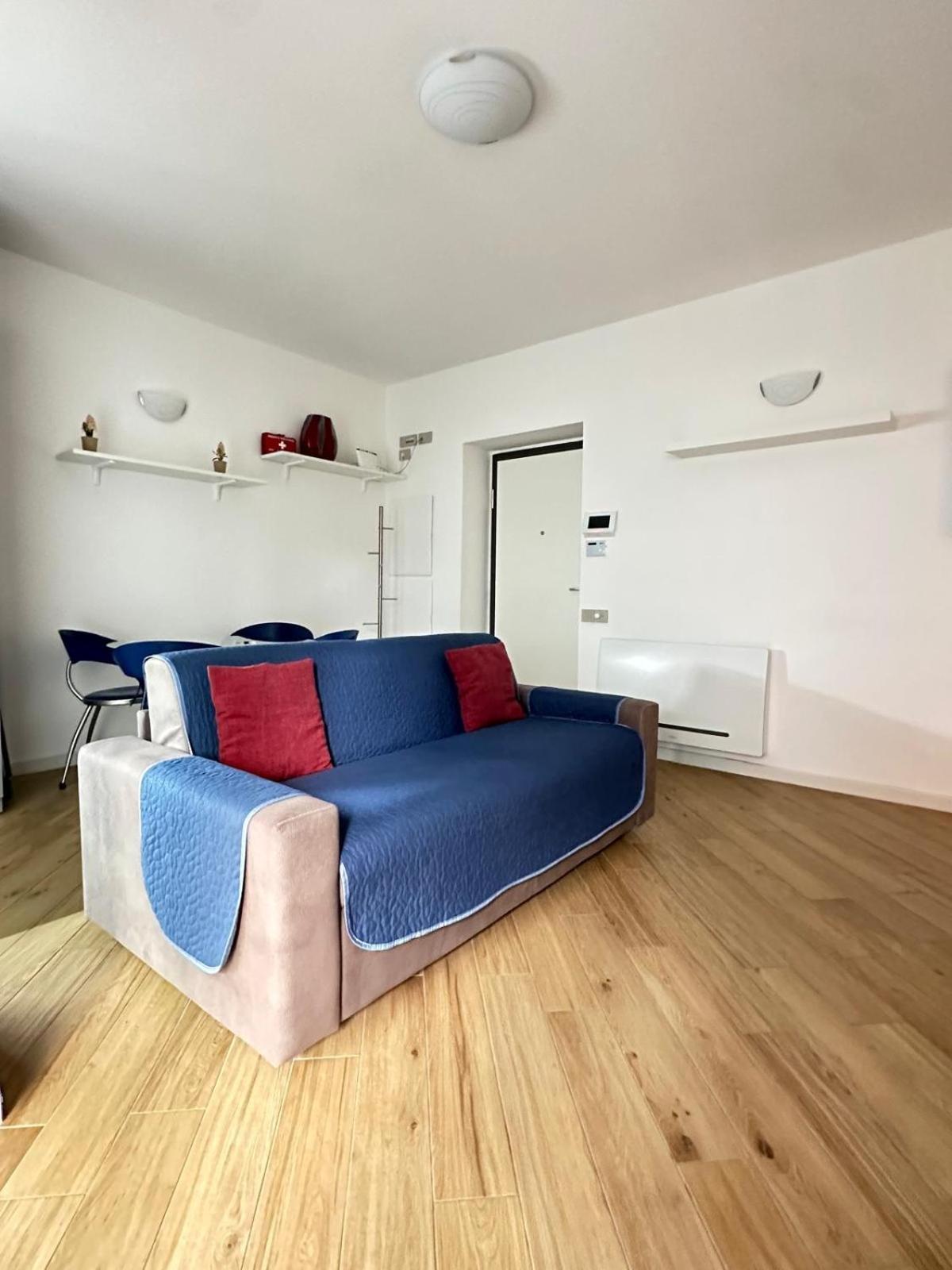 Trastevere Rome'S Heart Charming Appartment 1 מראה חיצוני תמונה