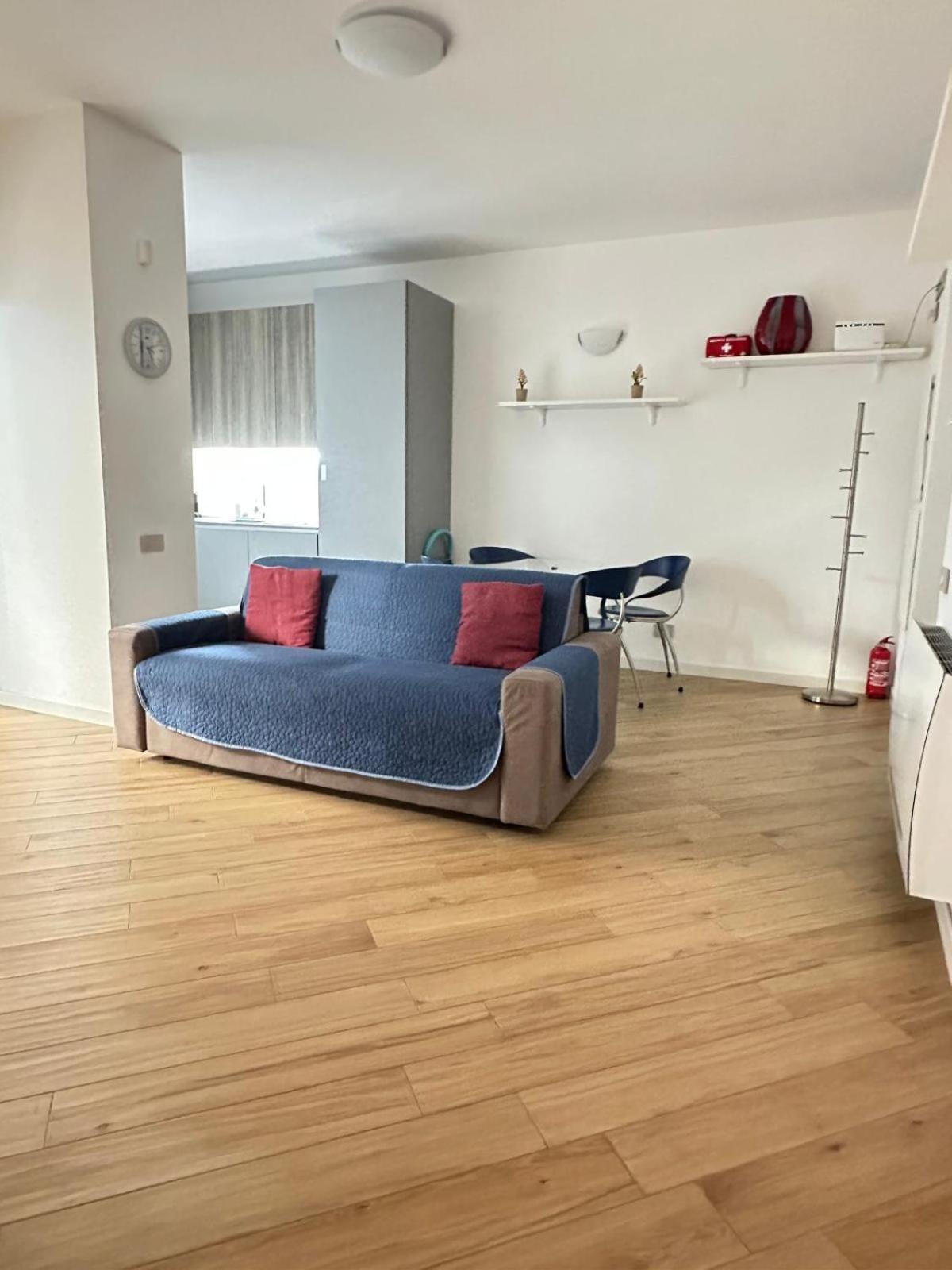 Trastevere Rome'S Heart Charming Appartment 1 מראה חיצוני תמונה